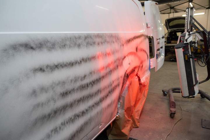 Carrossier - Vaires-sur-Marne