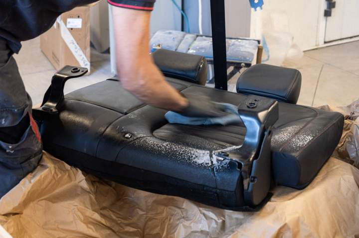 Carrossier - Vaires-sur-Marne