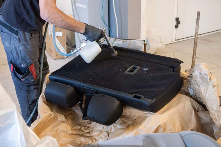 Carrossier - Vaires-sur-Marne