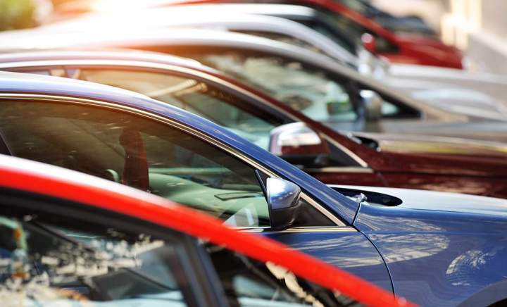 Achat voiture occasion Vaires-sur-Marne